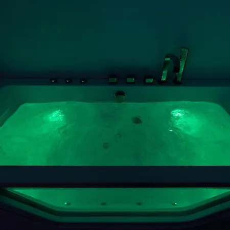 B&B San Giovanni Boutique 4*