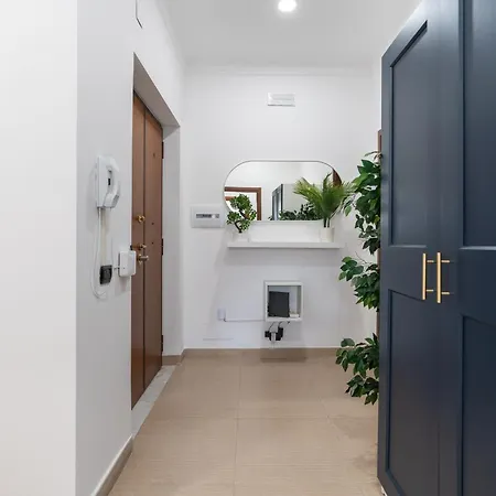 San Giovanni Boutique 4*