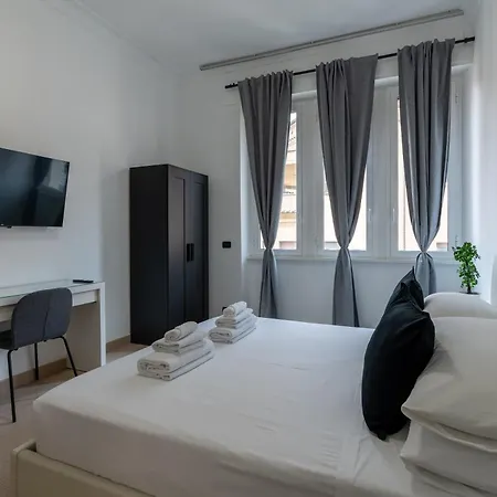 Bed & Breakfast San Giovanni Comfort *