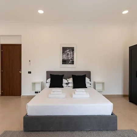San Giovanni Comfort Bed & Breakfast *