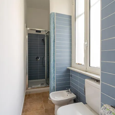 San Giovanni Boutique 로마