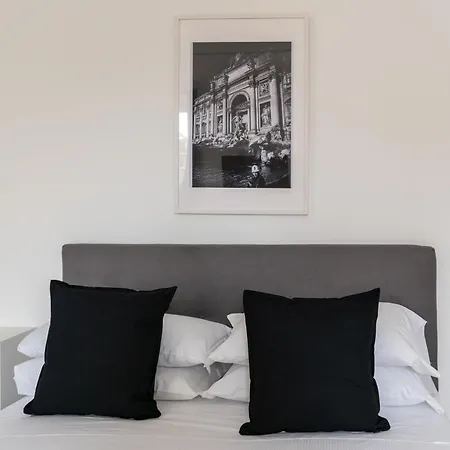 San Giovanni Comfort *