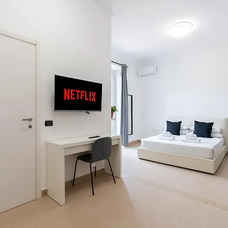 Bed & Breakfast San Giovanni Comfort Rome