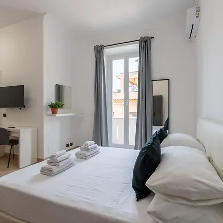 San Giovanni Comfort Rome