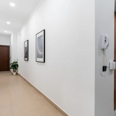 San Giovanni Comfort Bed & Breakfast