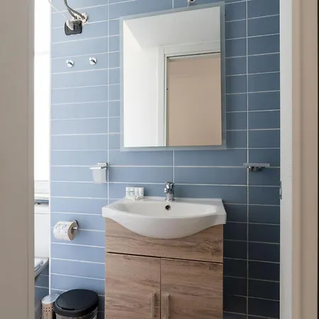 San Giovanni Boutique B&B 4*