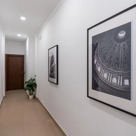 B&B San Giovanni Boutique 4*