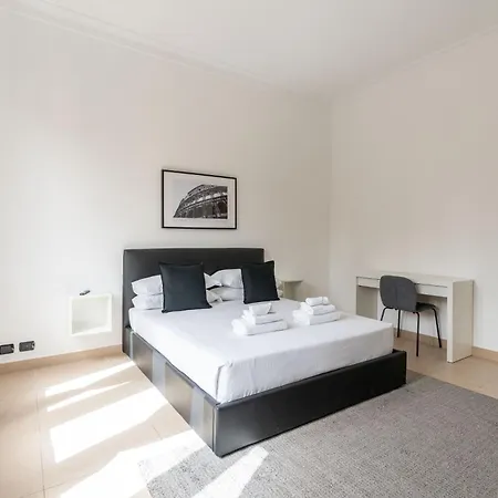 B&B San Giovanni Boutique 로마