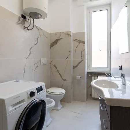 San Giovanni Comfort Bed & Breakfast Rome