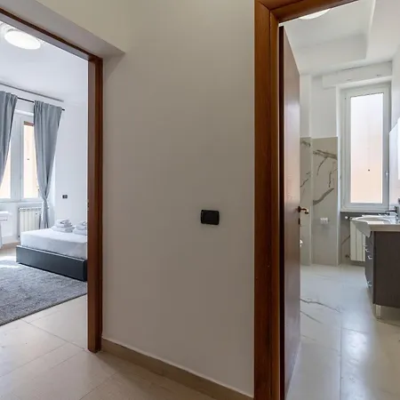 San Giovanni Comfort Rome
