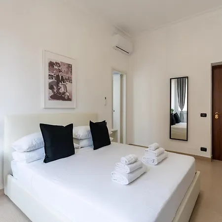 San Giovanni Comfort