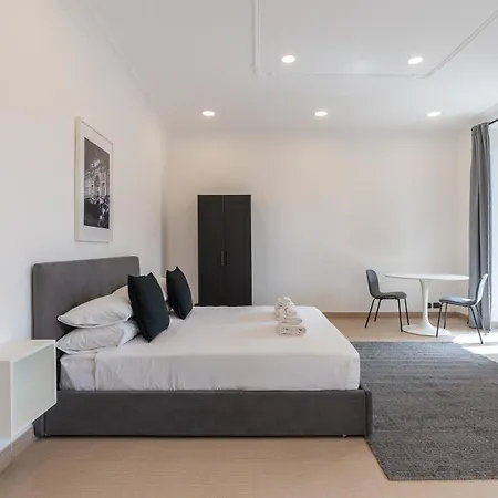 San Giovanni Boutique B&B 4*