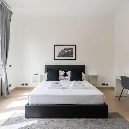 Bed & Breakfast San Giovanni Comfort *