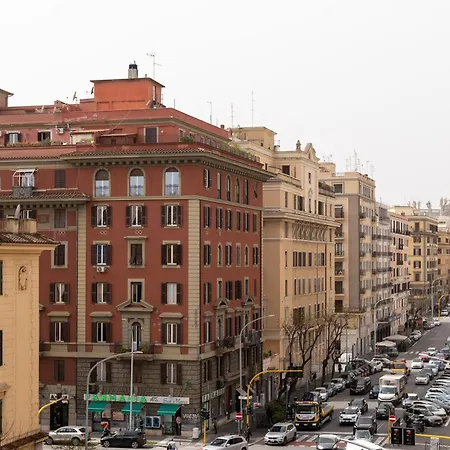 San Giovanni Comfort Bed & Breakfast Rome