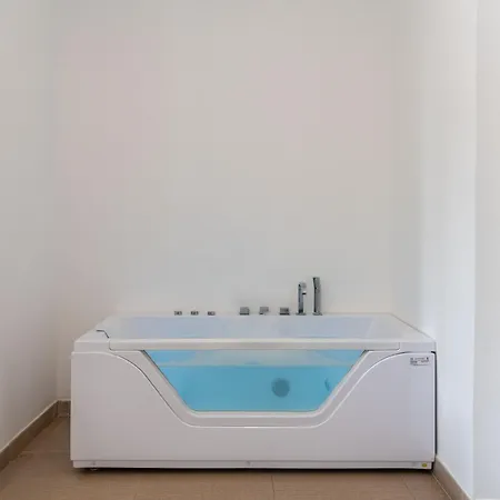 San Giovanni Comfort Bed & Breakfast