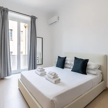 San Giovanni Comfort Bed & Breakfast *