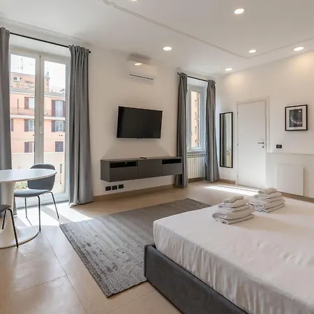 San Giovanni Comfort Bed & Breakfast