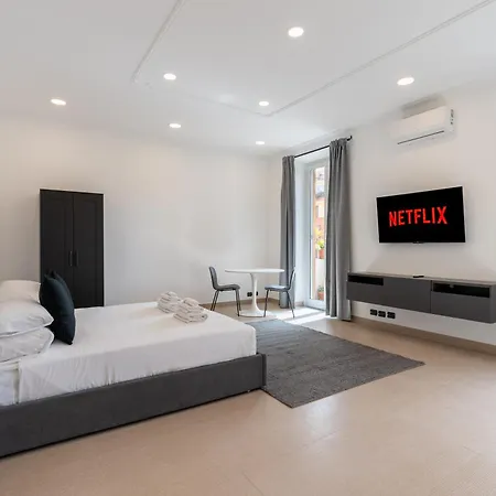 San Giovanni Boutique