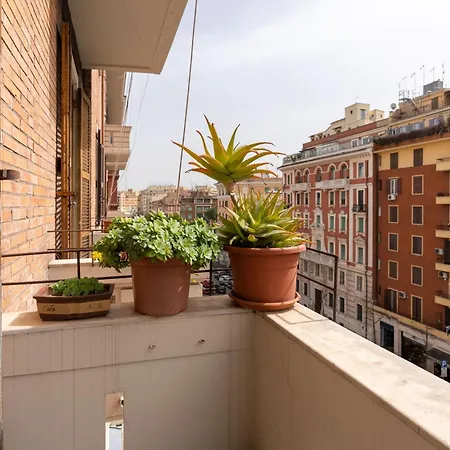 San Giovanni Comfort Bed & Breakfast *