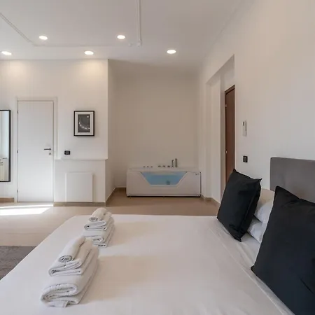 San Giovanni Comfort Bed & Breakfast *