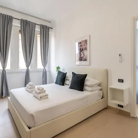 San Giovanni Comfort *