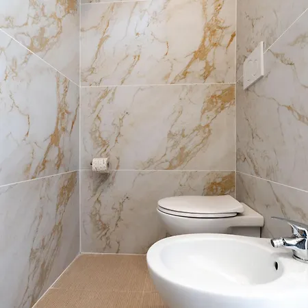 San Giovanni Boutique B&B 4*