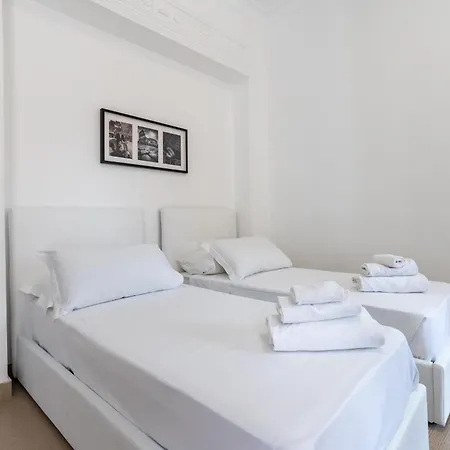 San Giovanni Comfort