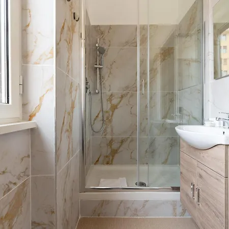 San Giovanni Boutique B&B 로마