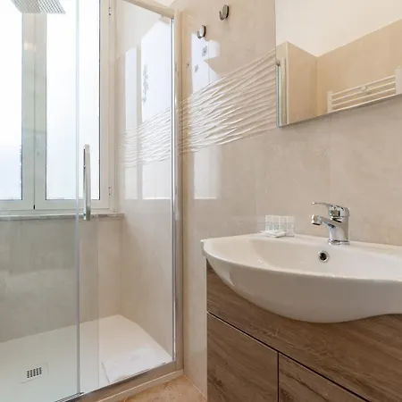 Bed & Breakfast San Giovanni Comfort Rome