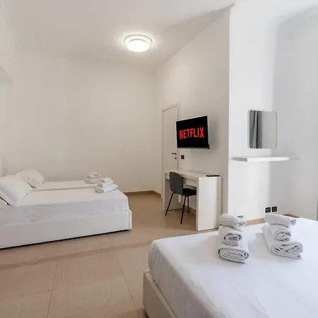 San Giovanni Boutique 4*