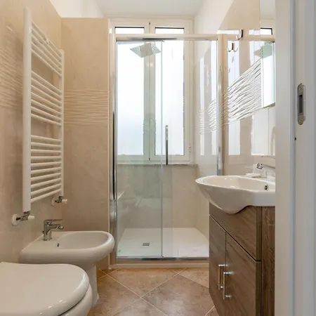 San Giovanni Comfort Bed & Breakfast
