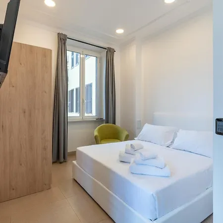 Bed & Breakfast San Giovanni Comfort
