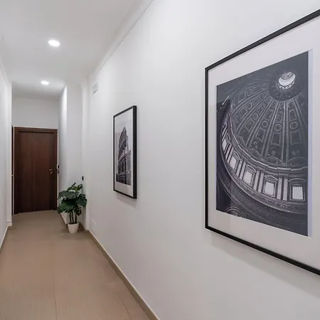 San Giovanni Boutique 4*