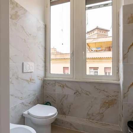 Bed & Breakfast San Giovanni Boutique 4*