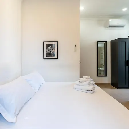 San Giovanni Boutique 4* Rom